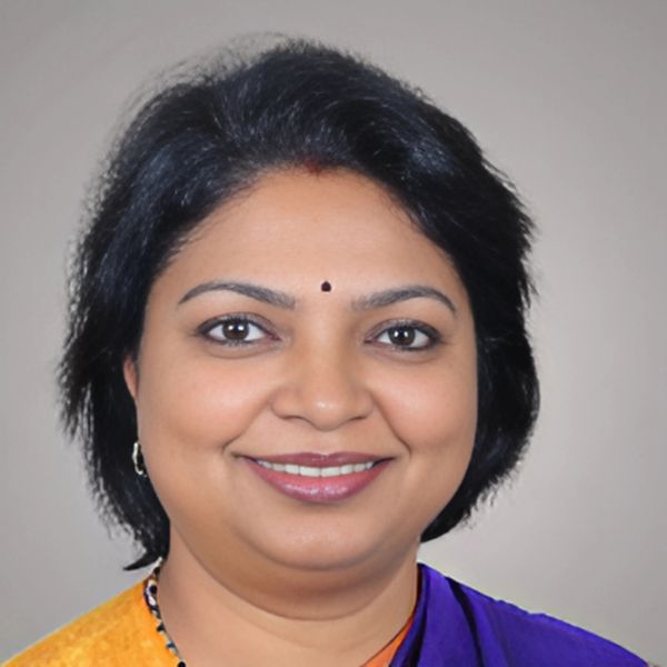 Team Member Image
